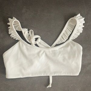 Stillwater bikini top